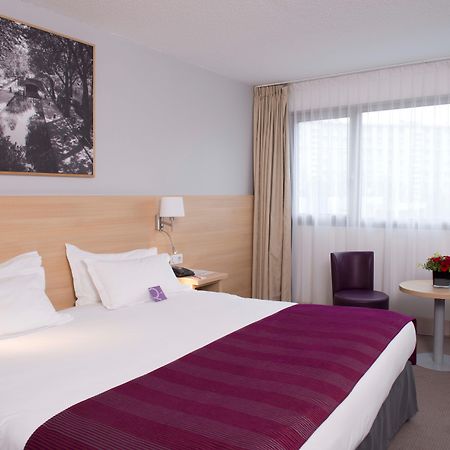Mercure Paris 19 Philharmonie La Villette Ngoại thất bức ảnh