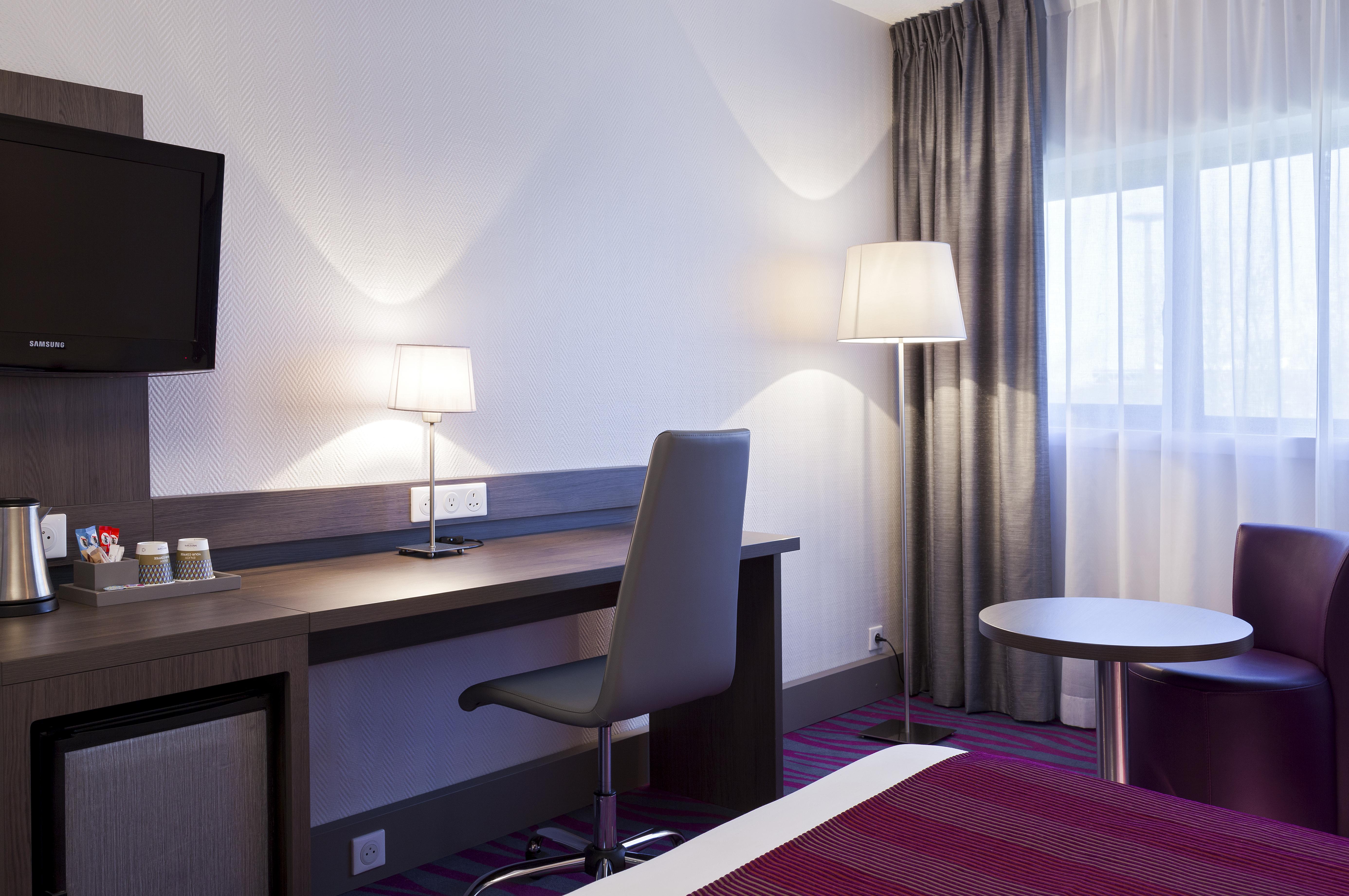 Mercure Paris 19 Philharmonie La Villette Ngoại thất bức ảnh