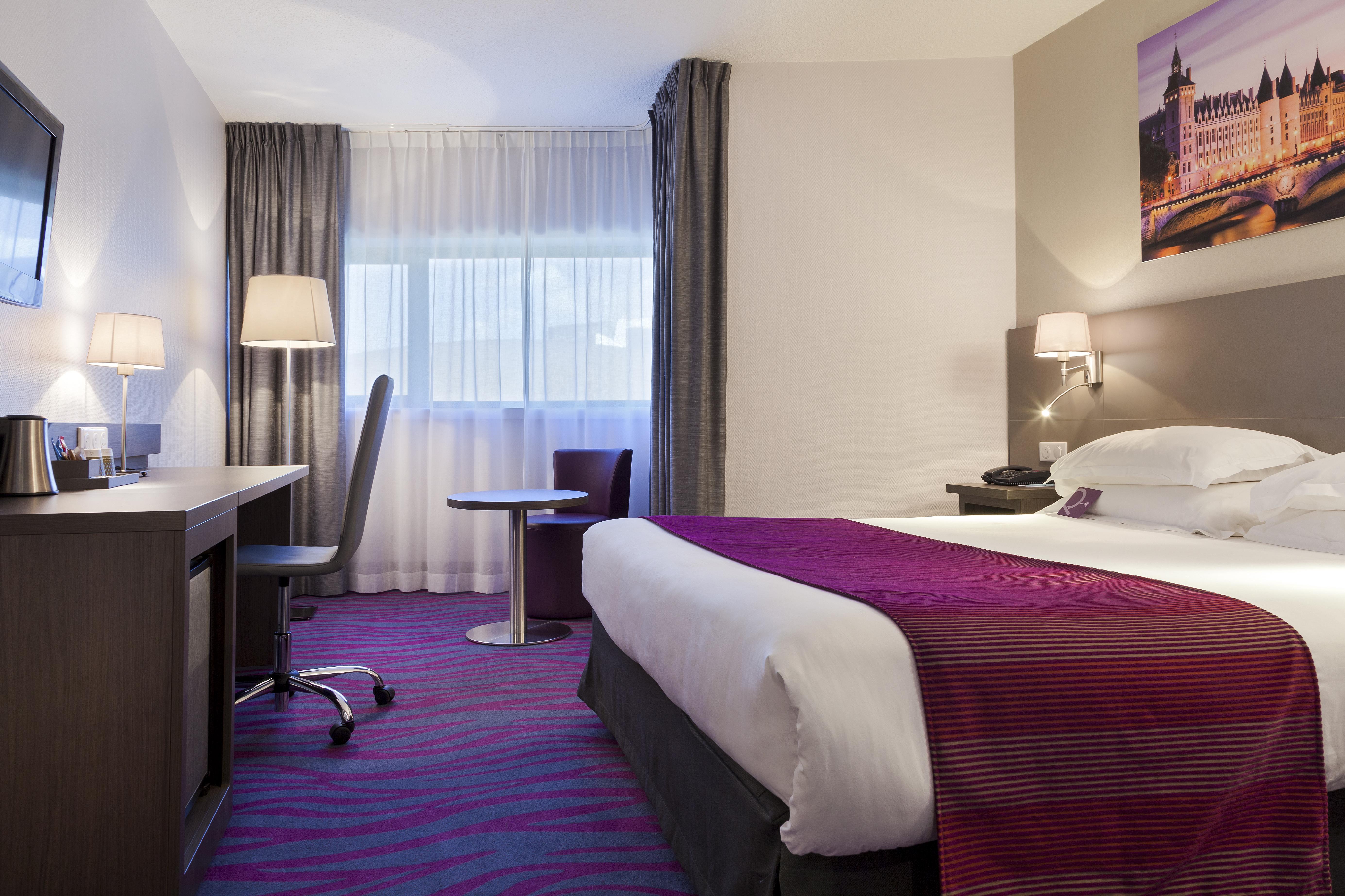 Mercure Paris 19 Philharmonie La Villette Ngoại thất bức ảnh