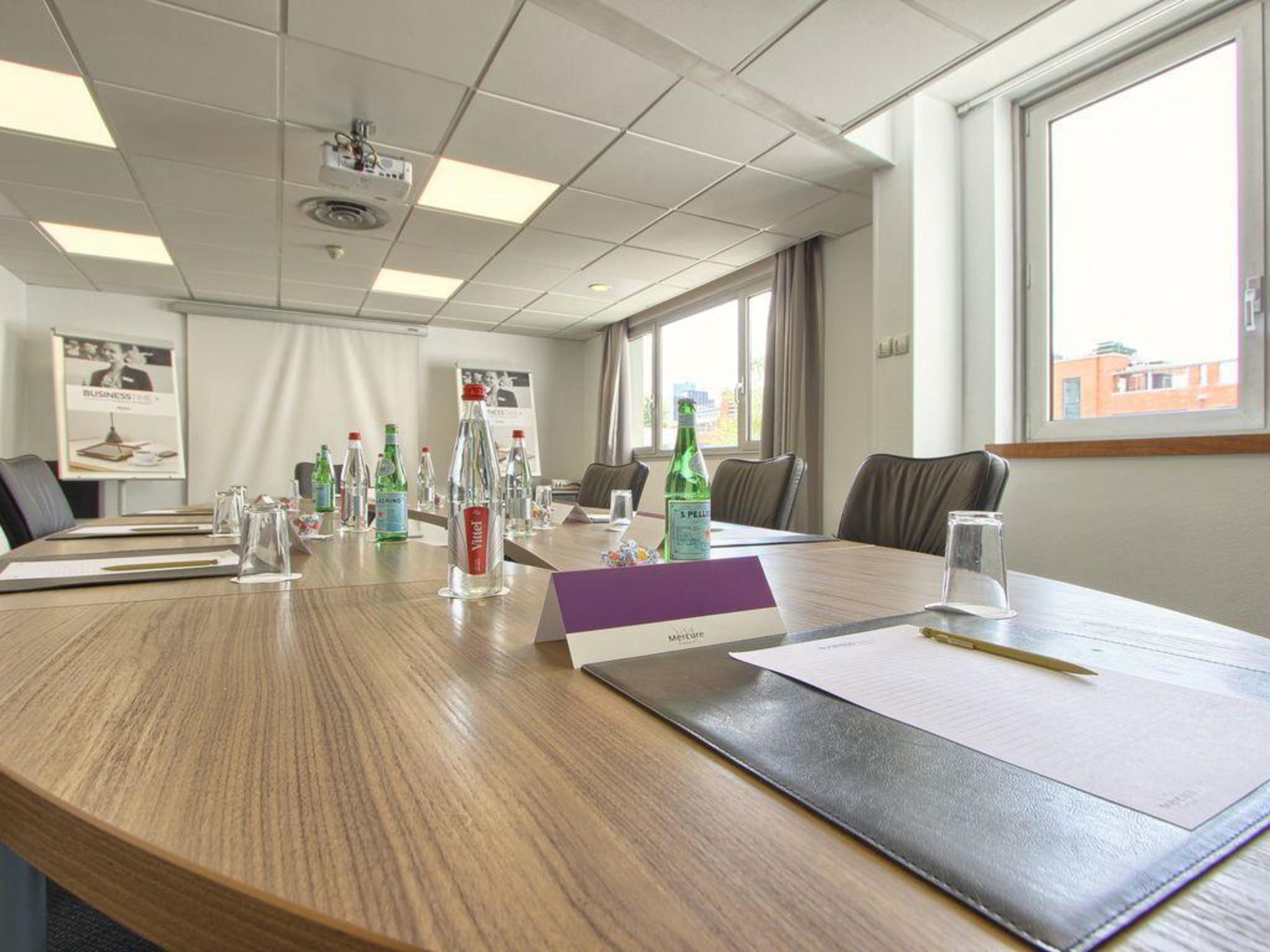 Mercure Paris 19 Philharmonie La Villette Ngoại thất bức ảnh