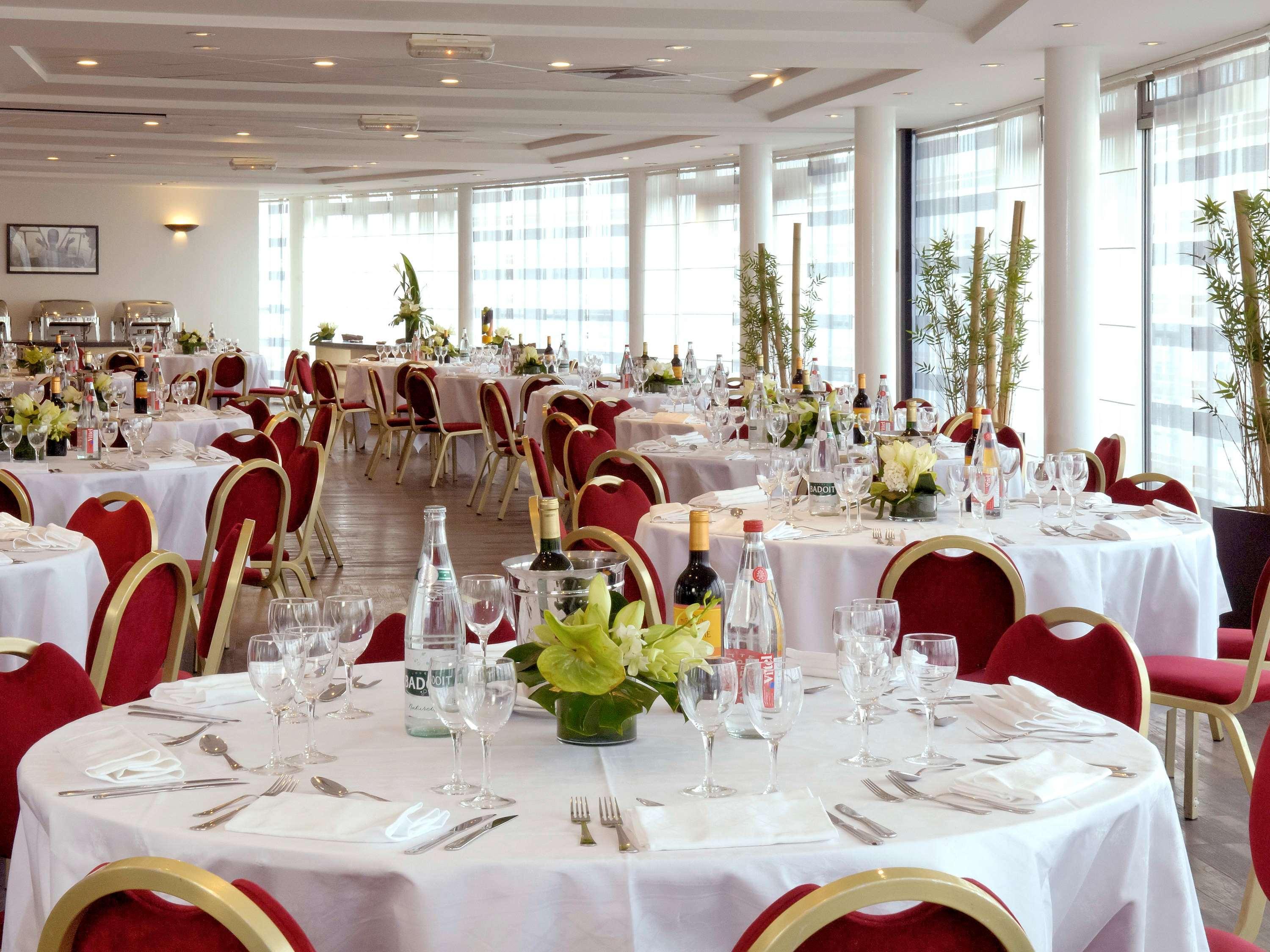 Mercure Paris 19 Philharmonie La Villette Ngoại thất bức ảnh