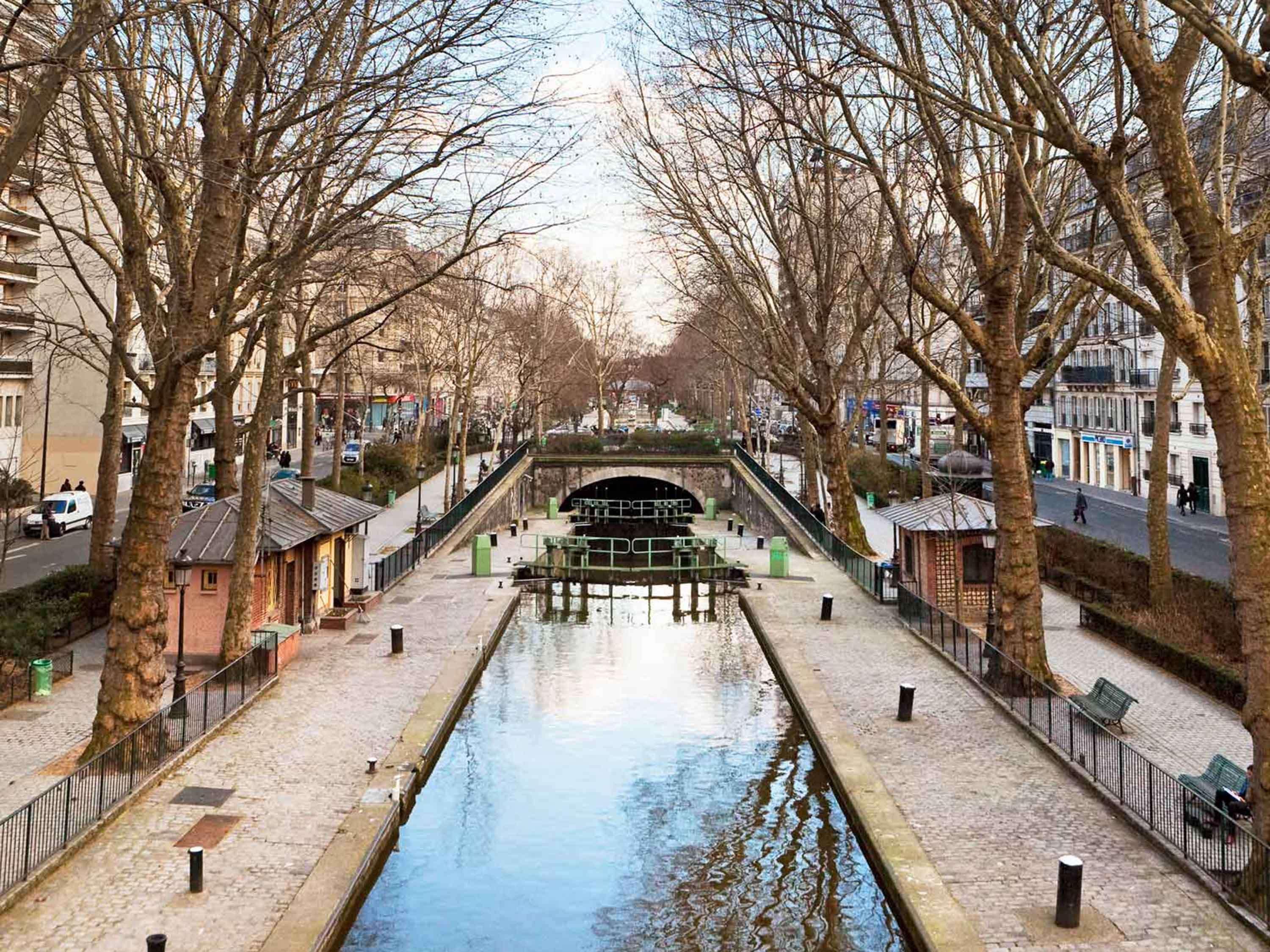 Mercure Paris 19 Philharmonie La Villette Ngoại thất bức ảnh