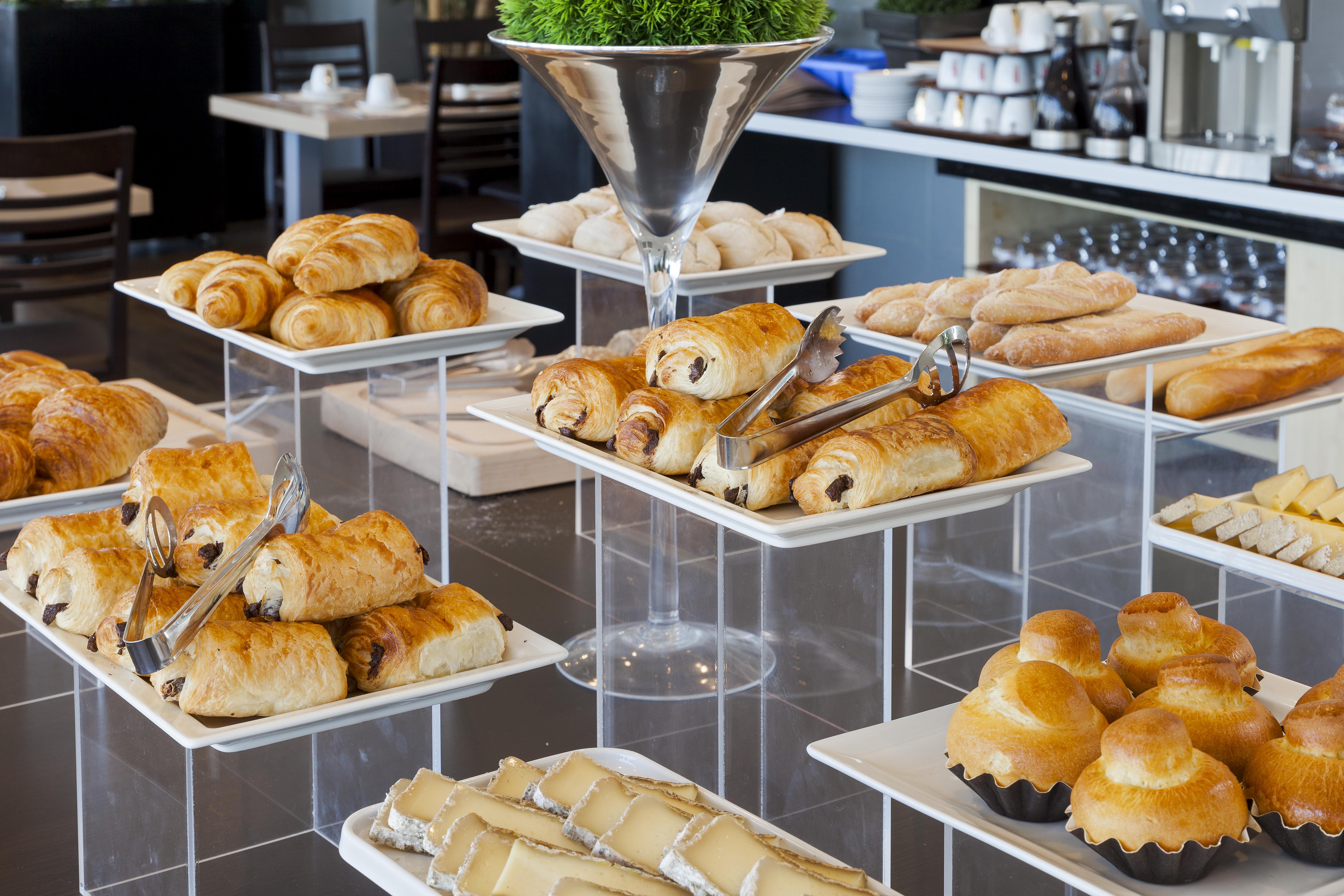Mercure Paris 19 Philharmonie La Villette Ngoại thất bức ảnh