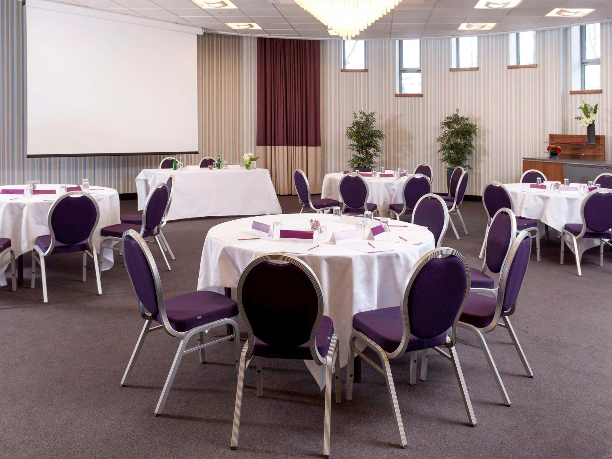 Mercure Paris 19 Philharmonie La Villette Ngoại thất bức ảnh