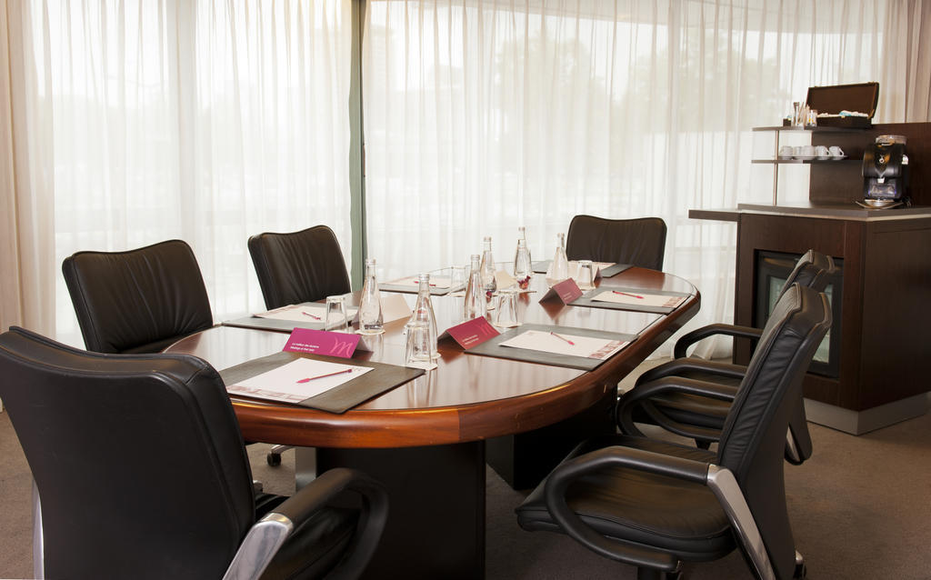 Mercure Paris 19 Philharmonie La Villette Ngoại thất bức ảnh
