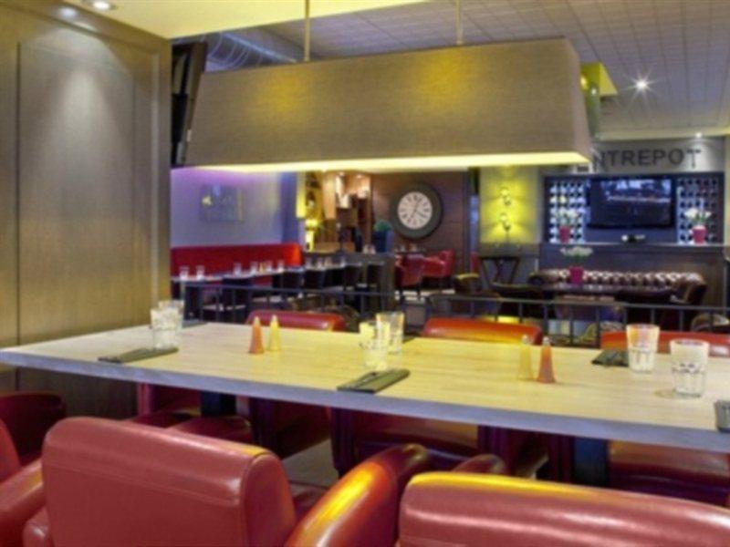 Mercure Paris 19 Philharmonie La Villette Ngoại thất bức ảnh