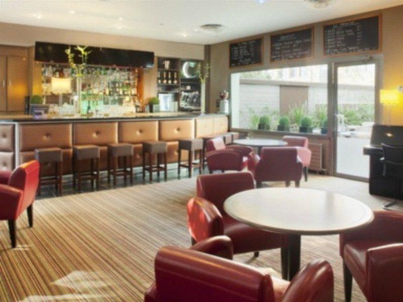 Mercure Paris 19 Philharmonie La Villette Ngoại thất bức ảnh