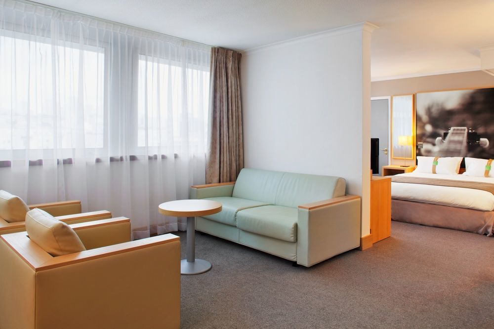 Mercure Paris 19 Philharmonie La Villette Ngoại thất bức ảnh