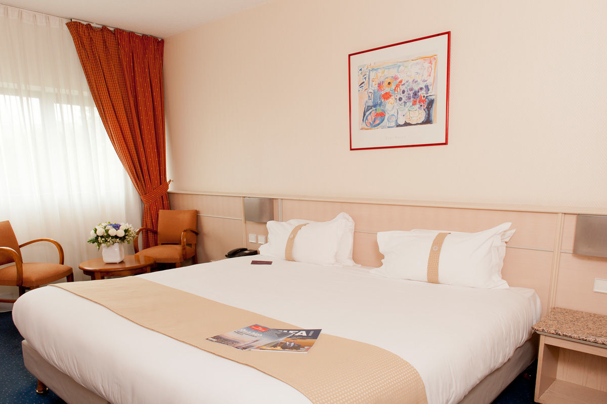 Mercure Paris 19 Philharmonie La Villette Ngoại thất bức ảnh